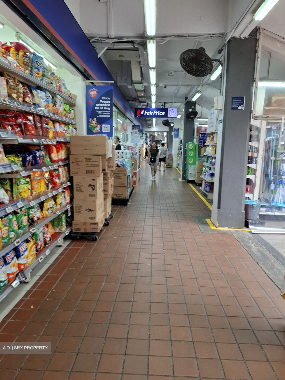 Jurong East Street 31 (D22), Shop House #586152871